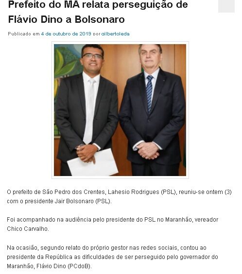 Foto: Reprodução