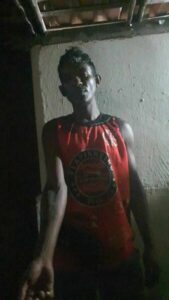 Homem é executado a tiros no bairro Bubalina em Pinheiro