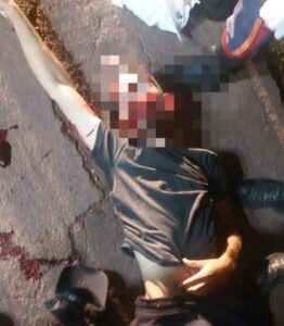 Homem natural de Porto Rico do MA é encontrado morto com perfurações de tiros na zona rural de Pinheiro