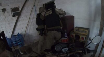 Polícia Civil prende, em São Luís, homem envolvido em homicídio ocorrido em Vitória do Mearim