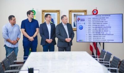 Governo do MA sorteia 1.000 vagas para estágio remunerado