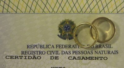 Cartórios podem publicar editais de casamento e mudança de pronome para pessoas pobres no Maranhão