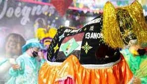 Pinheiro –  Luciano Genésio receberá quase R$ 800 mil pela Lei Paulo Gustavo