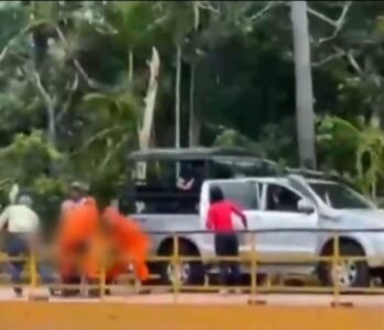 Turista chinês morre após se afogar em lagoa nos Lençóis Maranhenses