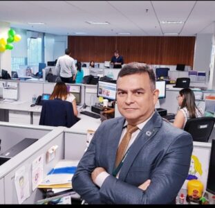 Ministério da Saúde inicia em todo o Brasil programa criado por médico do Maranhão…