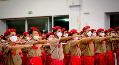 Lula decide encerrar programa de escolas Cívico-Militares