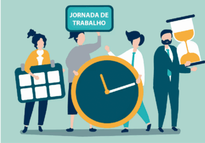 PEC 148/2015: jornada de trabalho pode cair para 36 horas semanais