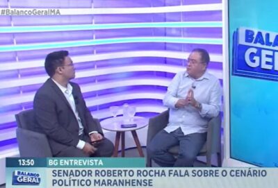 Maranhão 2026: Pré-candidato a governador afirma que o Maranhão precisa ser discutido fora da “bolha política que é feita pelos políticos para os políticos”…