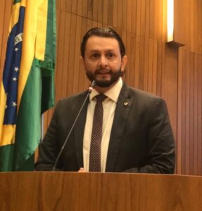 Leonardo Sá reafirma seu compromisso com a saúde do Maranhão