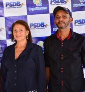 Eleições 2020: Em Nina Rodrigues, o PSDB vai de Beta Coutinho e Serejo…