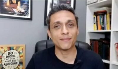 Perseguição nas redes sociais, youtube quer calar conservadores?