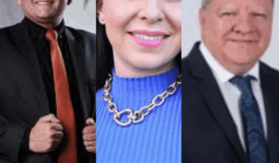 Ex-secretários de Imperatriz são investigados por suposta irregularidade em contrato milionário
