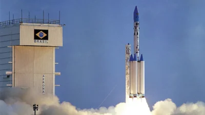 MCTI quer transformar o Maranhão em um novo polo do programa espacial brasileiro