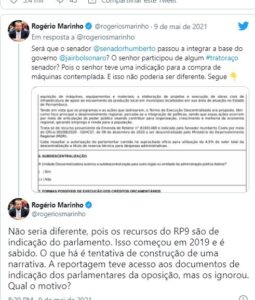 Fakenews do Estadão: De onde sai verba para desgastar Bolsonaro?
