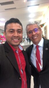 Undime: Empresários aproveitam Fórum criado pelo governo para fornecer tecnologia e inovação às escolas municipais do Maranhão