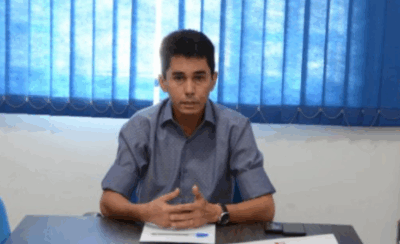 Ex-prefeito de Estreito terá que devolver R$ 182 mil aos cofres públicos