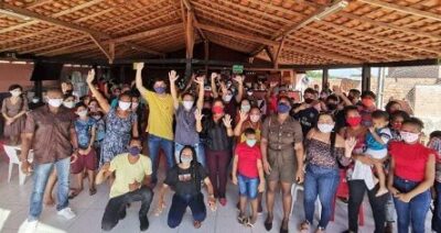 “Diálogos por São Luís” passa pela Cidade Operária, Cohatrac, Vila Bragança, Pirapora e Itaqui-Bacanga