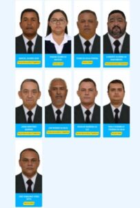 Cassação de prefeito: veja quem são os vereadores que vão decidir o futuro de Igarapé Grande