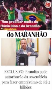 Dívidas para otários pagar: O que de verdade há por trás do novo pedido de empréstimos….