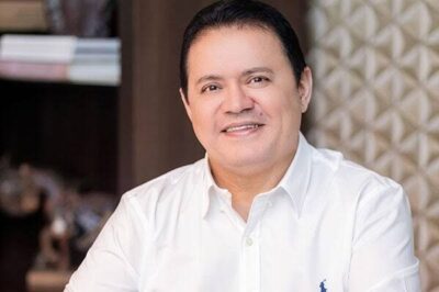 Prefeito Rigo Teles desmente boatos sobre dificuldades de atendimento a vereadores da base aliada