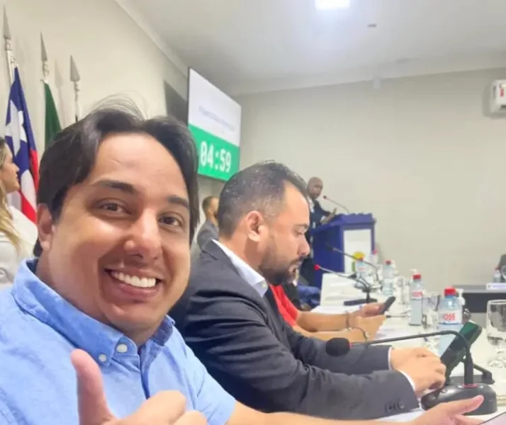 Foto: Reprodução