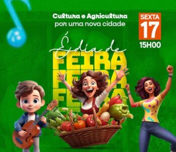 Paço do Lumiar lança projeto que une agricultura e cultura para impulsionar a economia e preservar tradições