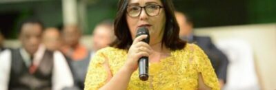 Ministério Público investiga grave denúncia sobre desvio de verbas pela prefeita Belezinha em Chapadinha