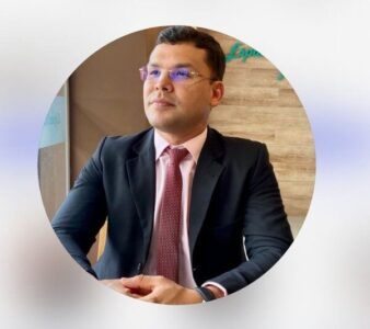 NOTA DE PESAR – Major André Carvalho