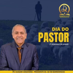 Assembleia de Deus em Barreirinhas prepara congresso de empreendedores cristãos