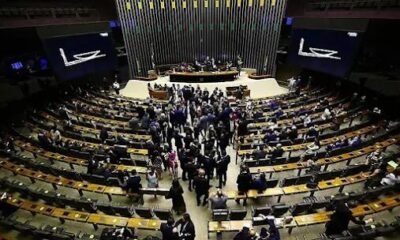 Deputados embolsaram mais de R$234 milhões para ‘ressarcir despesas’ só em 2024
