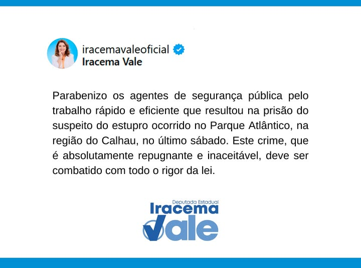 Foto: Reprodução
