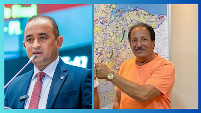 Belezinha sente o gosto amargo de mais uma derrota política no Baixo Parnaíba
