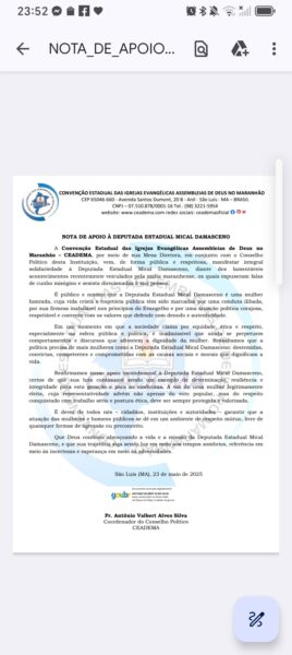 Foto: Reprodução