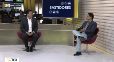 Candidatura de Felipe Camarão é tratada como prioridade pelo PT nacional e pelo Presidente Lula