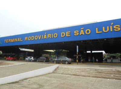 Em São Luís, greve dos rodoviários paralisa terminal de passageiros pelo 2o dia