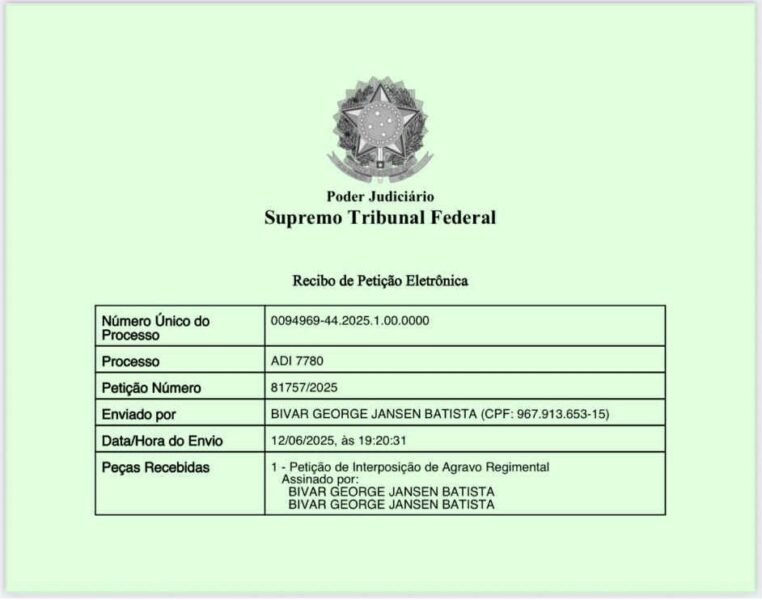Foto: Reprodução