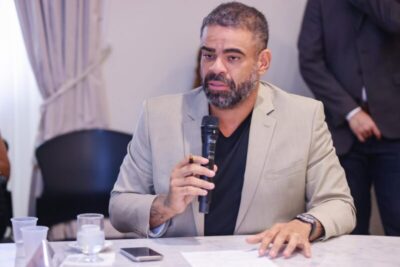 Paulo Victor quer julgamento das contas do prefeito Eduardo Braide