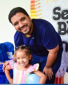 Pesquisa: prefeito Vinícius Vale tem quase 80% de aprovação em Barreirinhas
