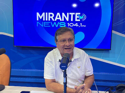 Prefeito Jones Braga convoca professores de Nina Rodrigues para tratar sobre reajuste salarial