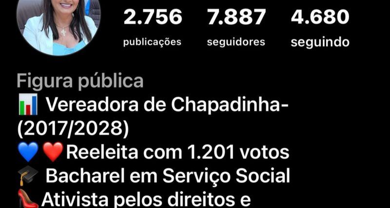 Foto: Reprodução