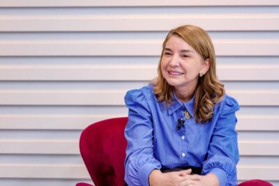 Em entrevista, Iracema Vale afirma que há “politização” de ações para escolha de conselheiro do TCE-MA
