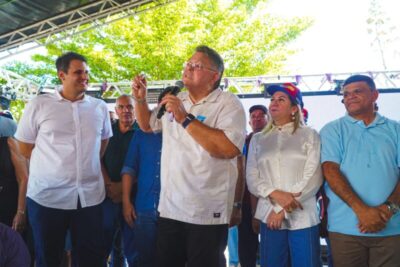Lideranças políticas do Sertão Maranhense declaram apoio a Orleans
