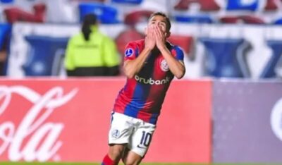 Decadência do futebol argentino causa revolta com possível vinda de “10” ao Remo
