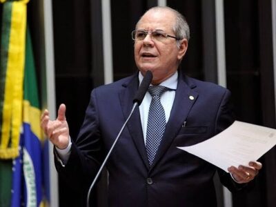 Hildo Rocha retorna a Câmara Federal com moral por ser um dos parlamentares mais atuantes do Maranhão