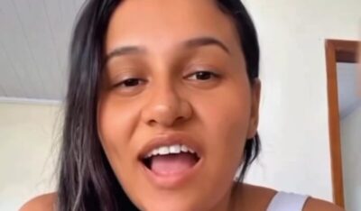 Mistério cerca assassinato da influenciadora Adriana Oliveira em Santa Luzia, ouça o áudio