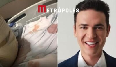 Mulher denuncia que teve o clitór1s cortado por “médico das estrelas’