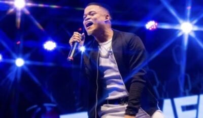 LUTO NA MÚSICA: Cantor Rafa Diniz morre afogado no Rio São Francisco. Vídeo