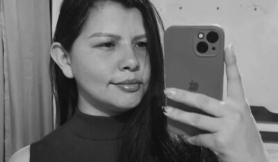 BELÁGUA CHORA A MORTE DE JORDÂNA SOARES ALVES