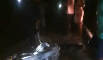 URBANO SANTOS: ACIDENTE DE MOTO DEIXA VÍTIMA FATAL