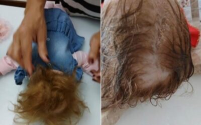 Mulher compra bebê reborn, frustra-se com cabelos e pede R$ 16 mil